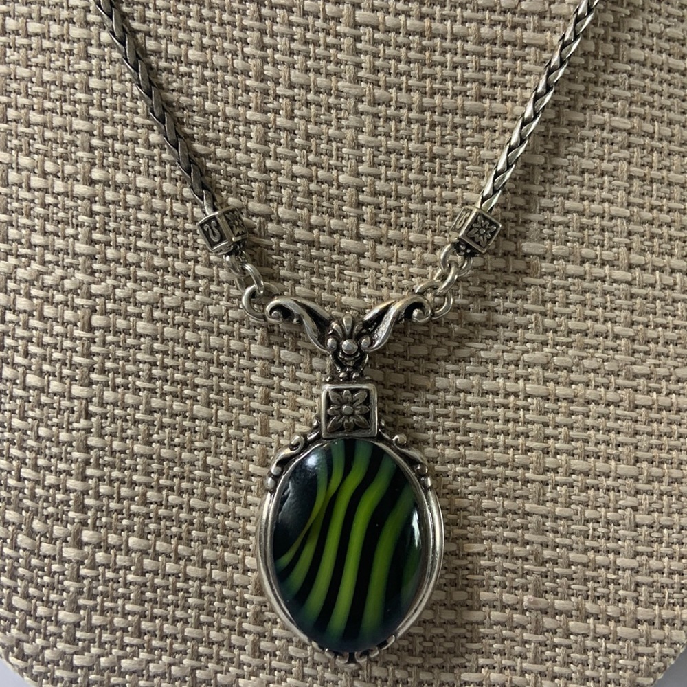 Brighton Retired Vintage Necklace - Picture 2 of 6